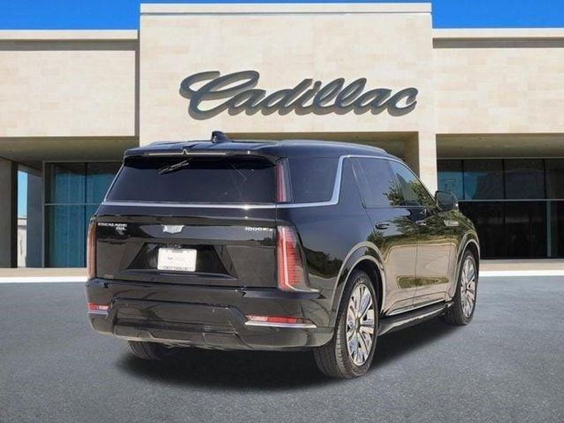 2026 Cadillac Escalade IQL in Frisco, TX