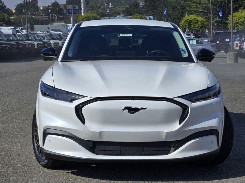 2026 Ford Mustang Mach-E in Colma, CA