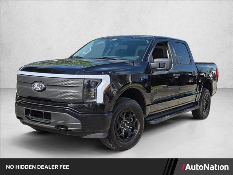 2025 Ford F-150 Lightning in Hialeah, FL