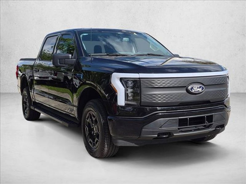 2025 Ford F-150 Lightning in Hialeah, FL