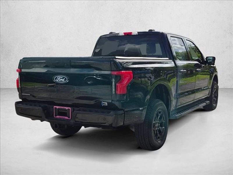 2025 Ford F-150 Lightning in Hialeah, FL