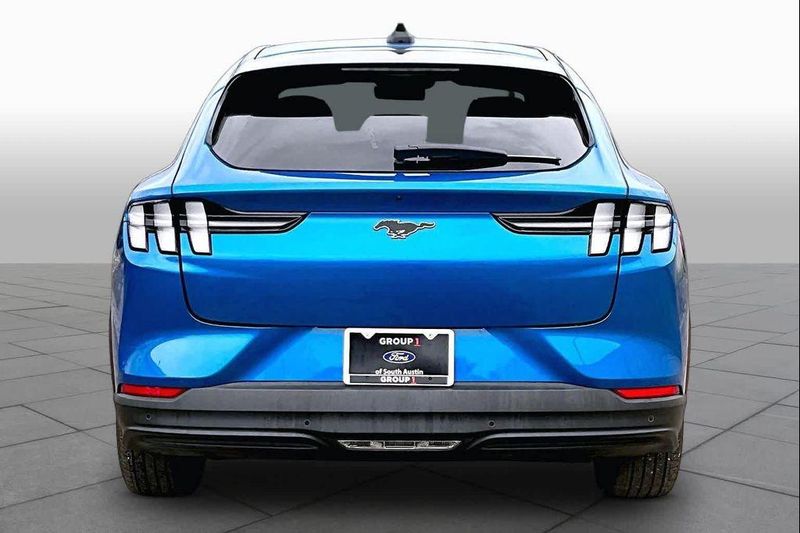 2026 Ford Mustang Mach-E in Austin, TX