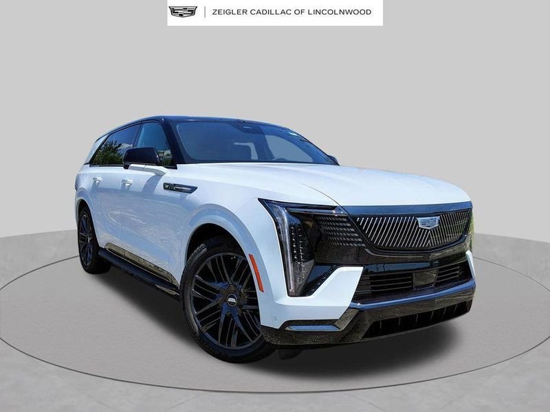 2026 Cadillac Escalade IQ in Lincolnwood, IL