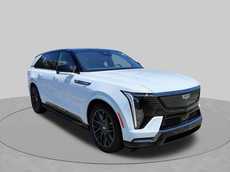 2026 Cadillac Escalade IQ in Lincolnwood, IL