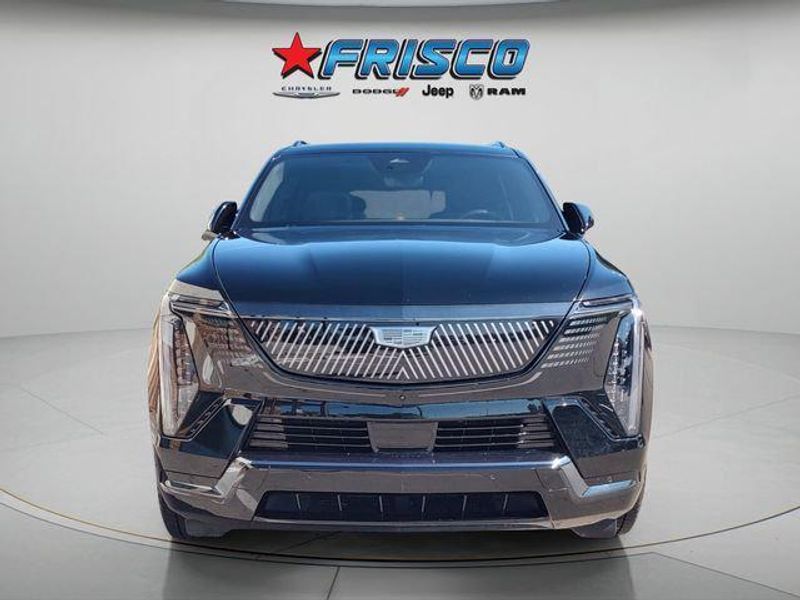 2026 Cadillac Escalade IQL in Frisco, TX