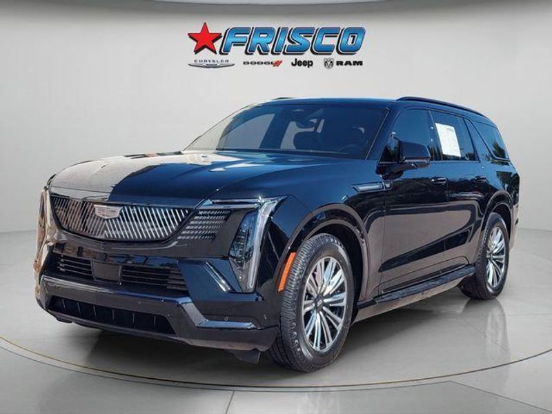 2026 Cadillac Escalade IQL in Frisco, TX