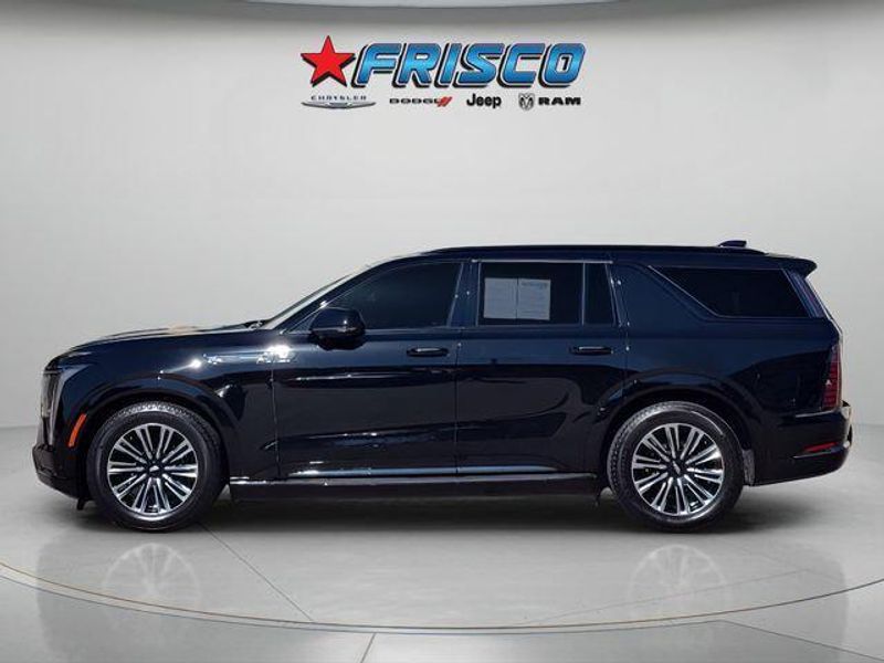 2026 Cadillac Escalade IQL in Frisco, TX