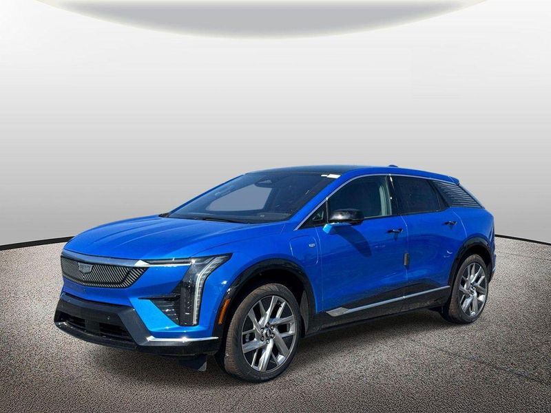 2027 Cadillac OPTIQ in Silver Spring, MD