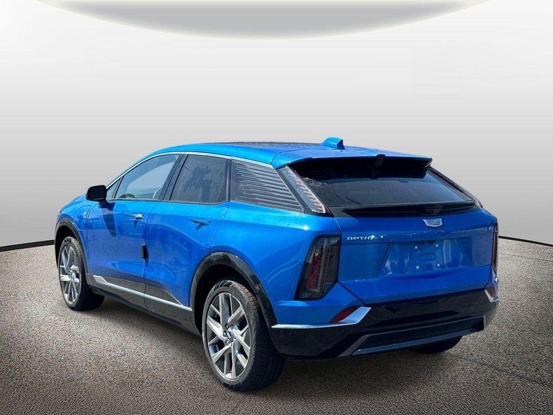 2027 Cadillac OPTIQ in Silver Spring, MD