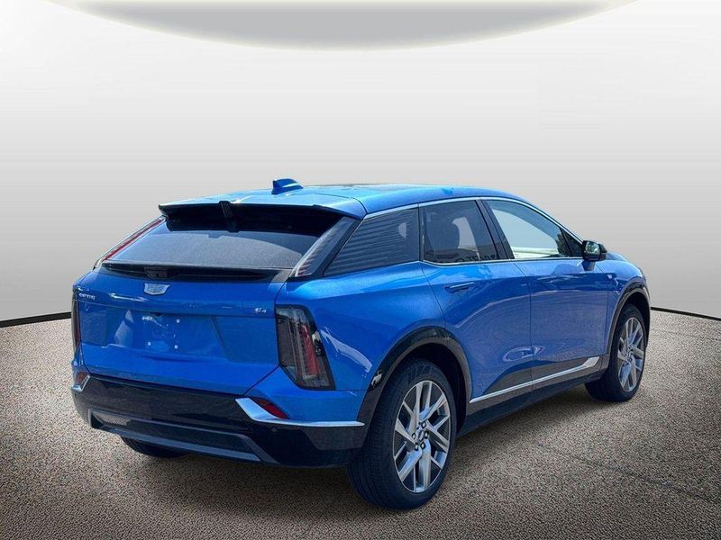 2027 Cadillac OPTIQ in Silver Spring, MD