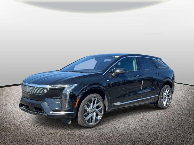 2027 Cadillac OPTIQ in Silver Spring, MD