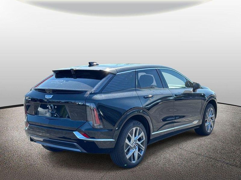 2027 Cadillac OPTIQ in Silver Spring, MD