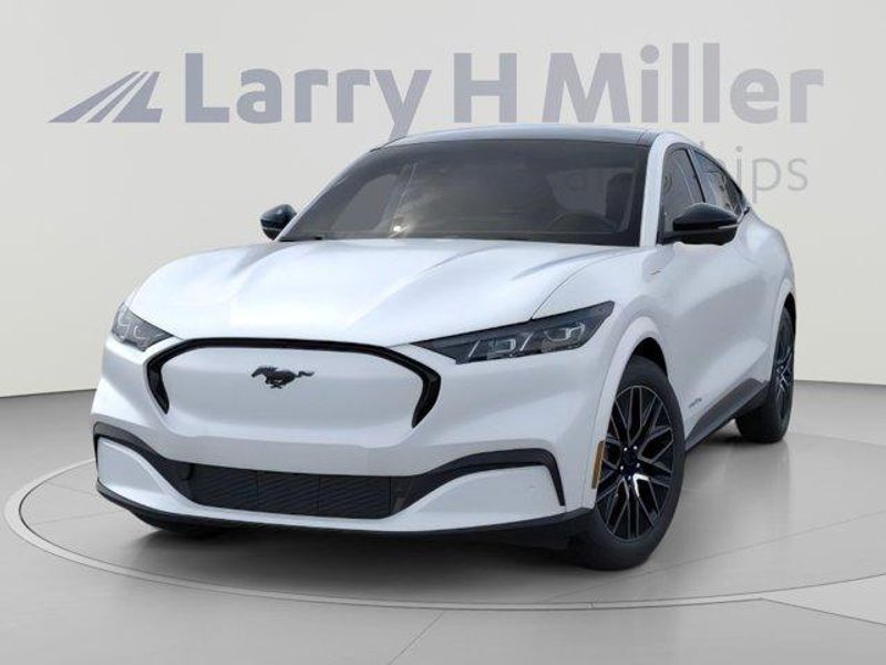 2026 Ford Mustang Mach-E in Salt Lake City, UT