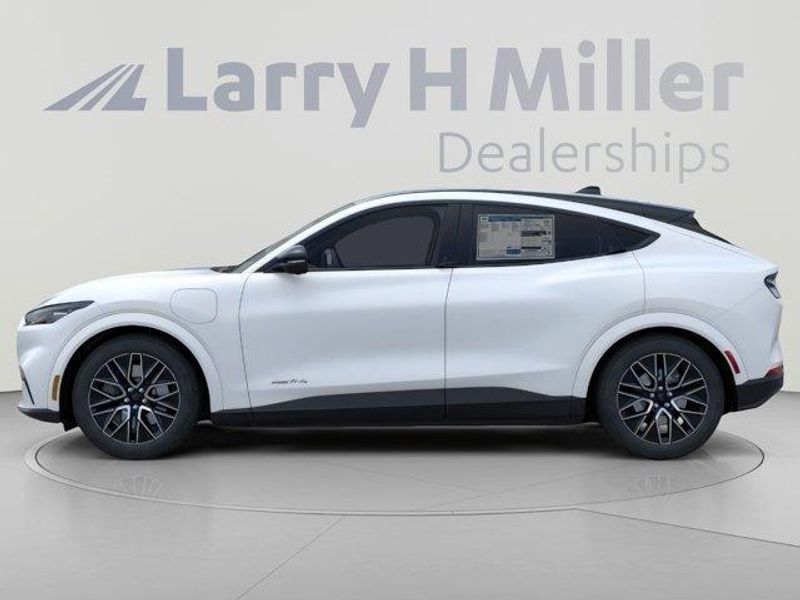 2026 Ford Mustang Mach-E in Salt Lake City, UT