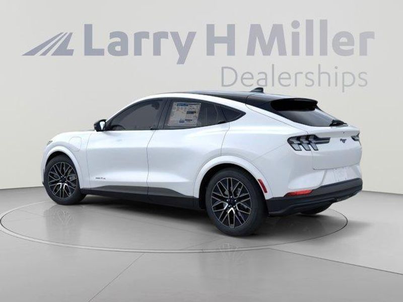 2026 Ford Mustang Mach-E in Salt Lake City, UT
