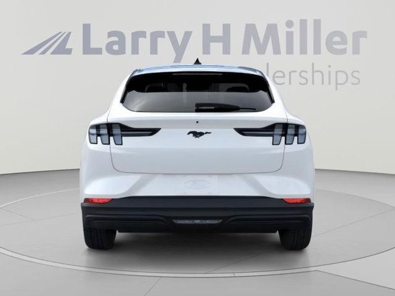 2026 Ford Mustang Mach-E in Salt Lake City, UT