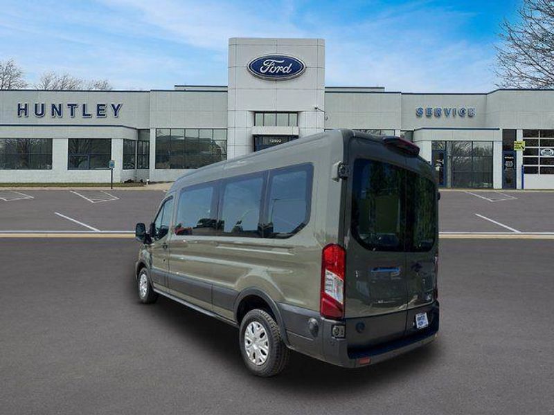 2026 Ford E-Transit in Huntley, IL