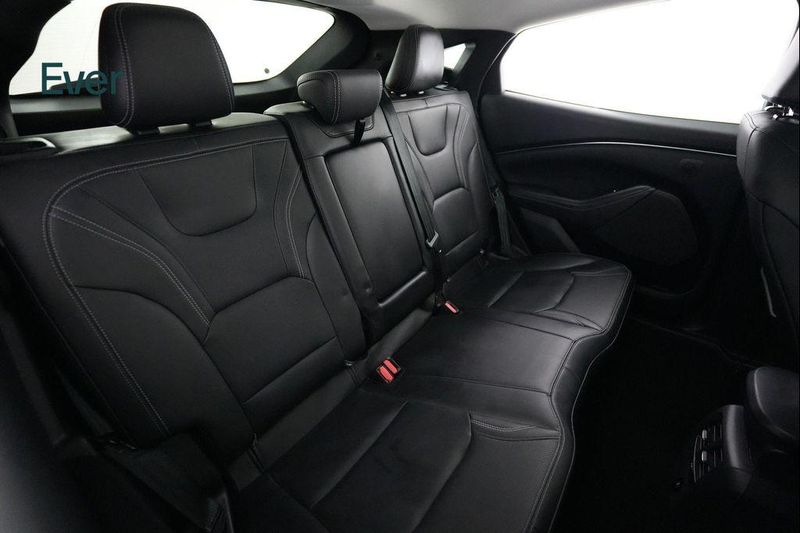 2025 Ford Mustang Mach-E in San Francisco, CA