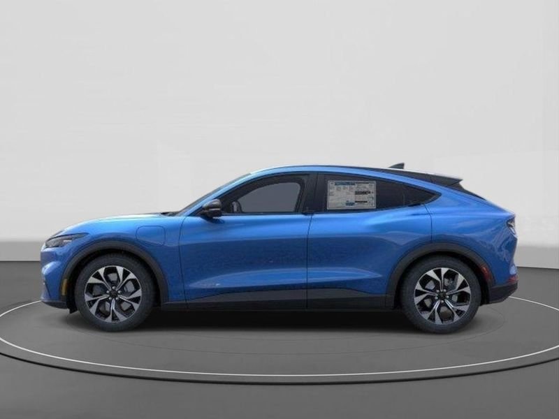 2026 Ford Mustang Mach-E in Los Angeles, CA