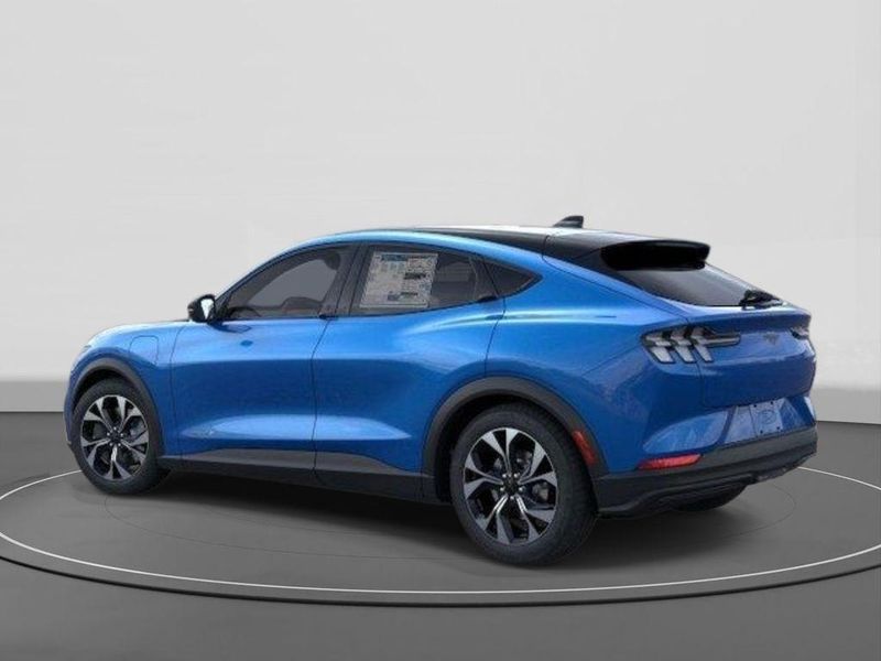 2026 Ford Mustang Mach-E in Los Angeles, CA