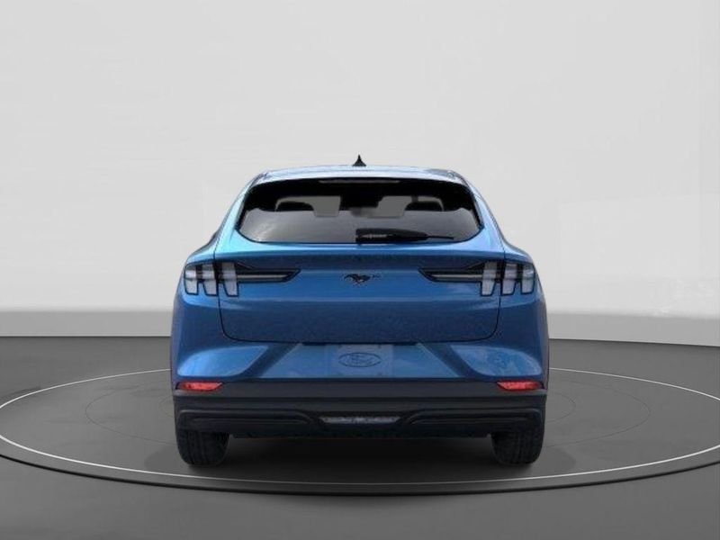 2026 Ford Mustang Mach-E in Los Angeles, CA