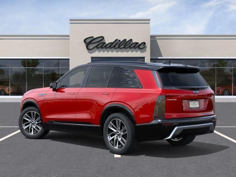 2026 Cadillac VISTIQ in Dearborn, MI