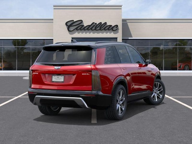 2026 Cadillac VISTIQ in Dearborn, MI