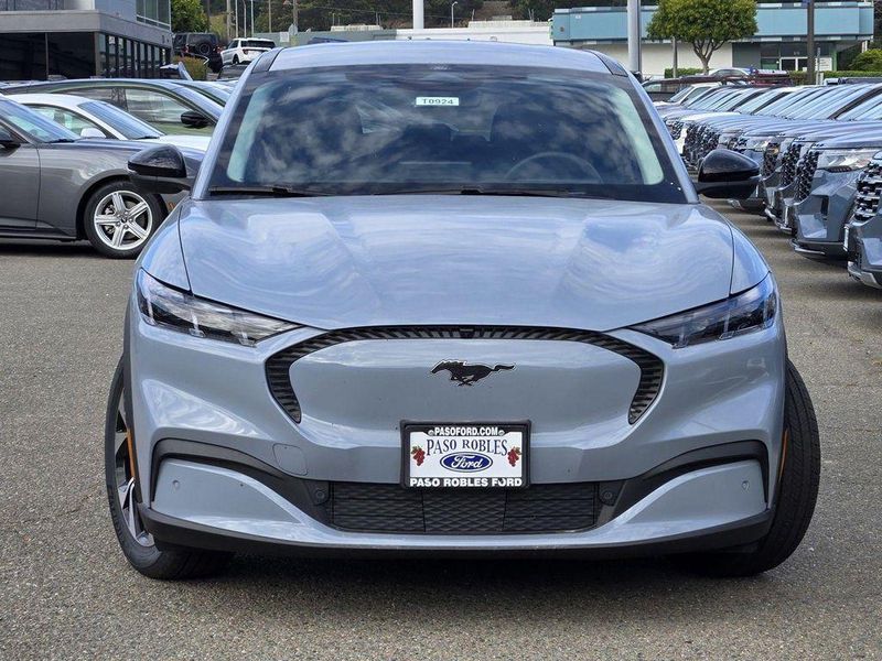 2026 Ford Mustang Mach-E in Colma, CA