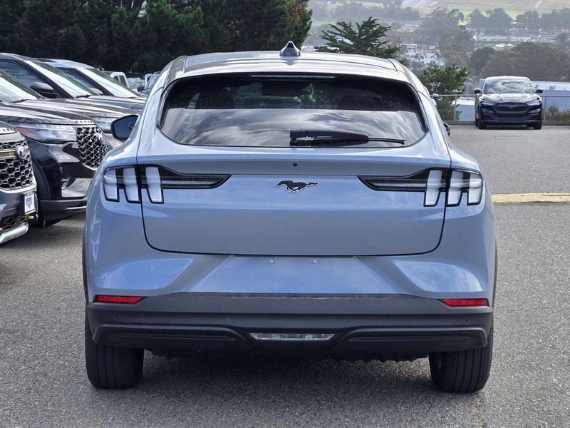 2026 Ford Mustang Mach-E in Colma, CA