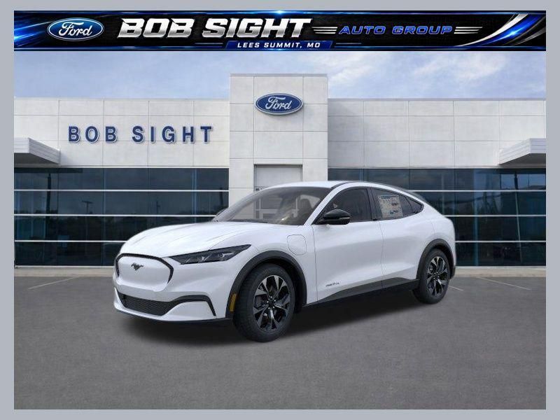 2026 Ford Mustang Mach-E in Lees Summit, MO