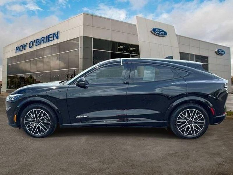 2024 Ford Mustang Mach-E in Saint Clair Shores, MI