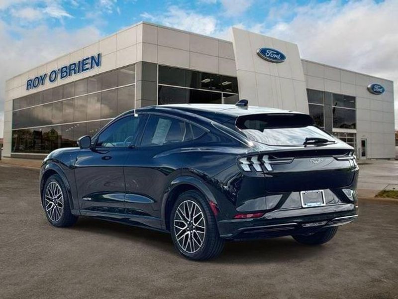2024 Ford Mustang Mach-E in Saint Clair Shores, MI
