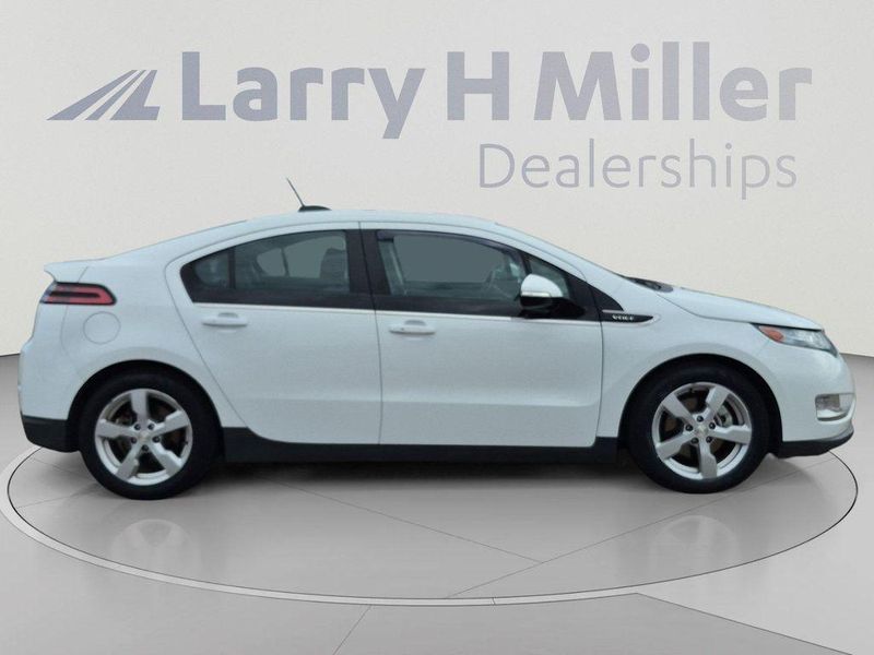 2015 Chevrolet Volt in Albuquerque, NM