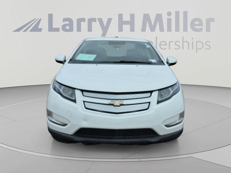2015 Chevrolet Volt in Albuquerque, NM