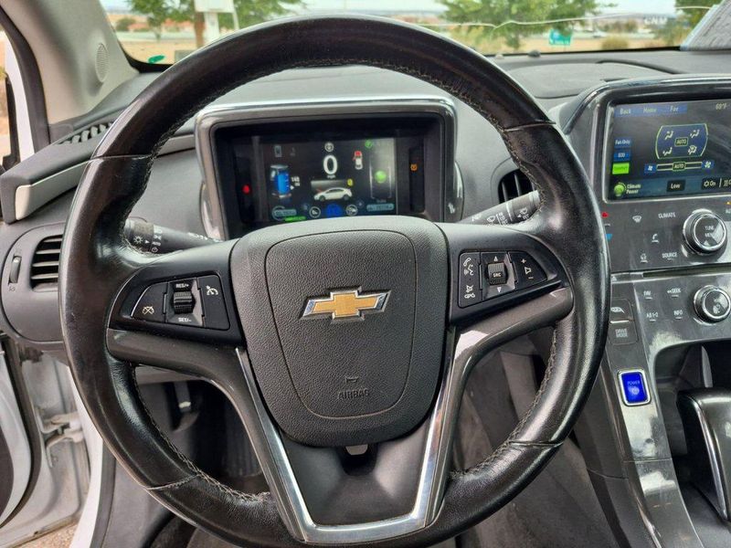 2015 Chevrolet Volt in Albuquerque, NM