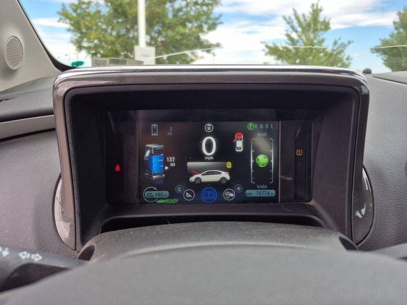 2015 Chevrolet Volt in Albuquerque, NM
