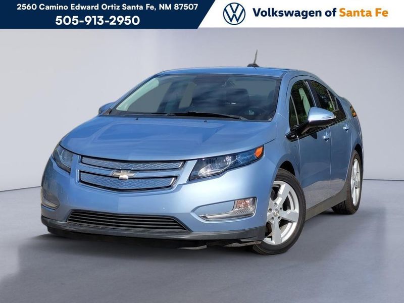 2015 Chevrolet Volt in Albuquerque, NM