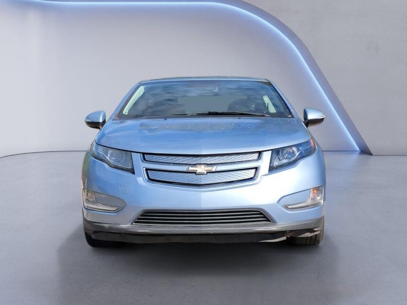 2015 Chevrolet Volt in Albuquerque, NM