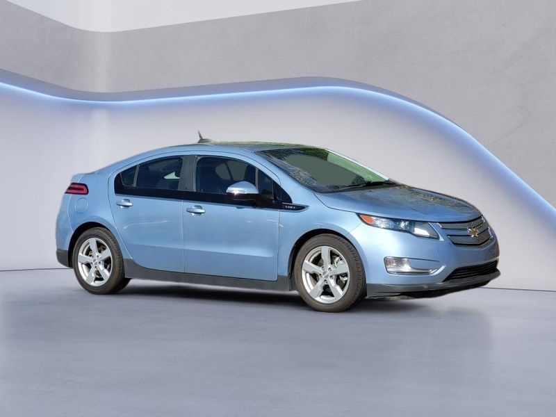 2015 Chevrolet Volt in Albuquerque, NM