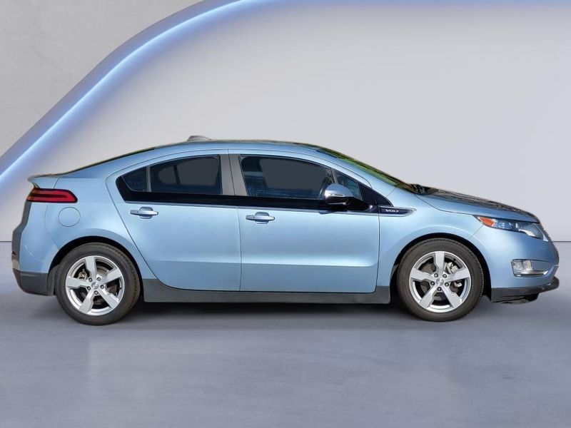 2015 Chevrolet Volt in Albuquerque, NM