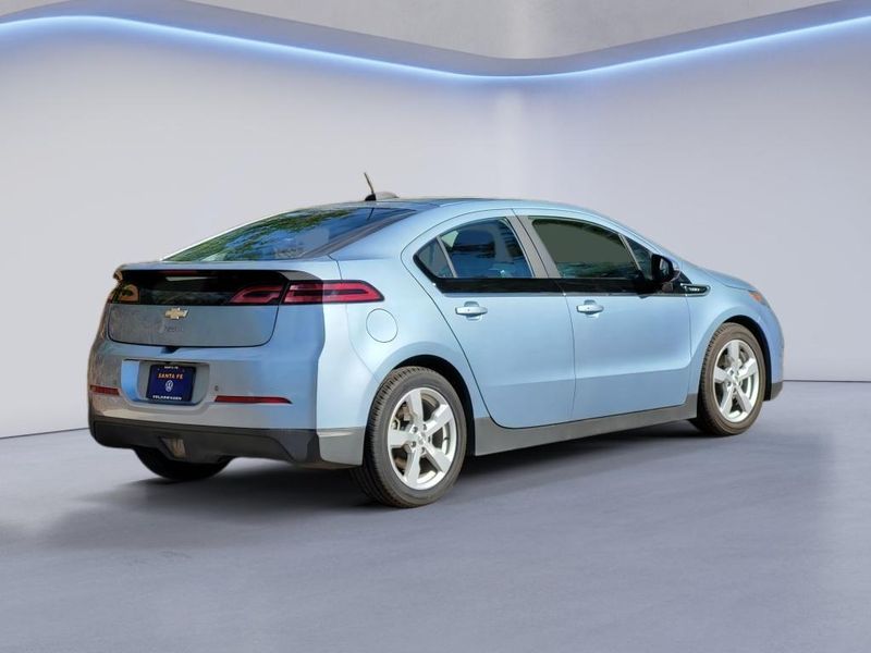 2015 Chevrolet Volt in Albuquerque, NM