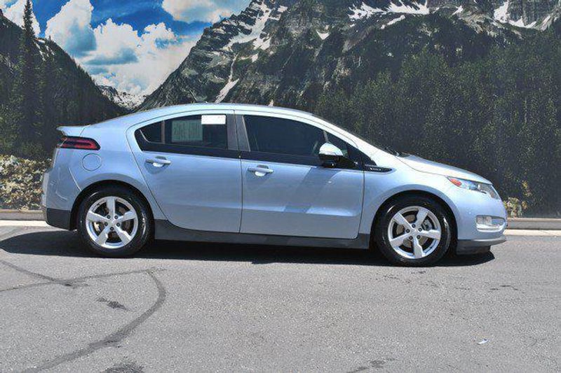 2013 Chevrolet Volt in Denver, CO