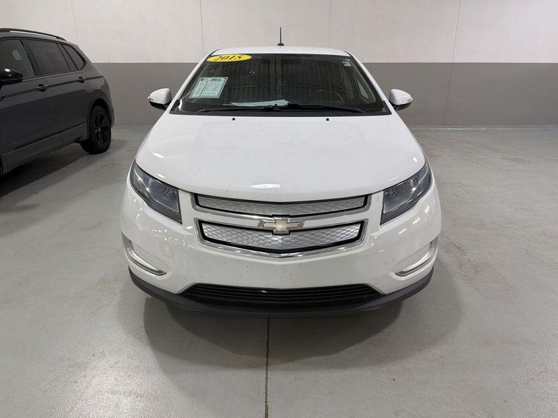 2015 Chevrolet Volt in Lawrence, KS