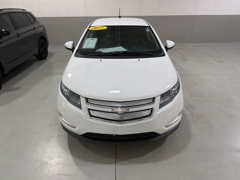2015 Chevrolet Volt in Lawrence, KS