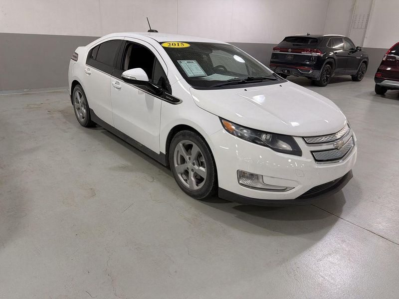 2015 Chevrolet Volt in Lawrence, KS