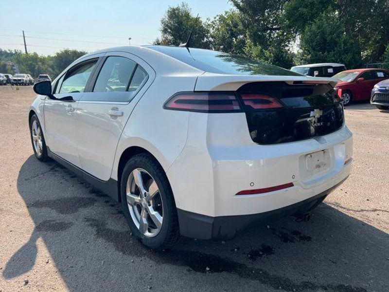 2012 Chevrolet Volt in Englewood, CO