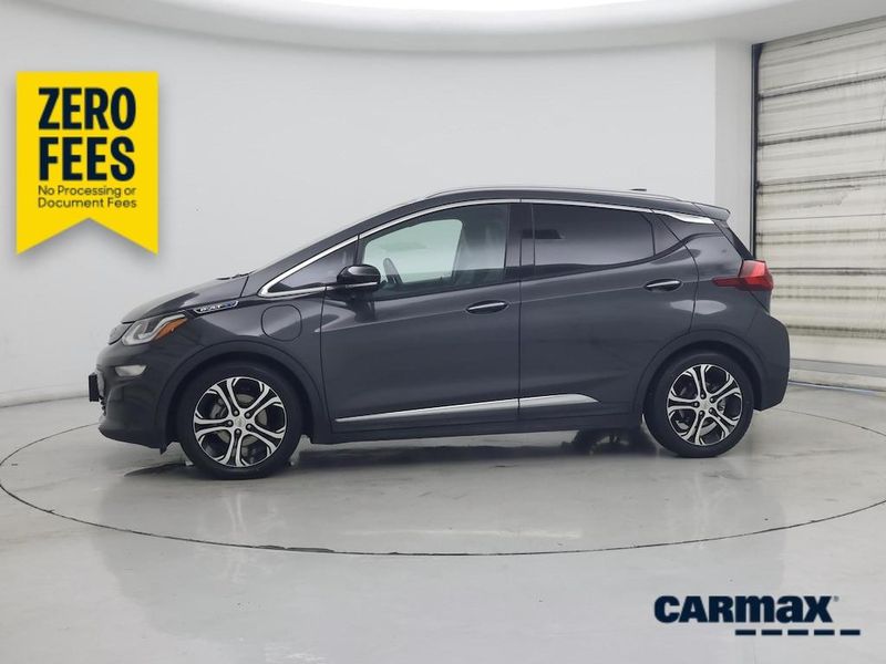 2021 Chevrolet Bolt EV in Sacramento, CA