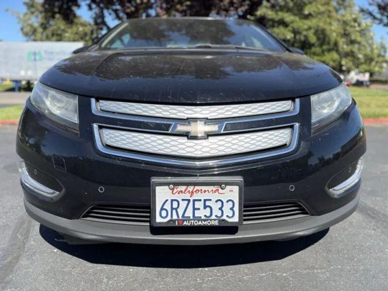 2011 Chevrolet Volt in Sacramento, CA