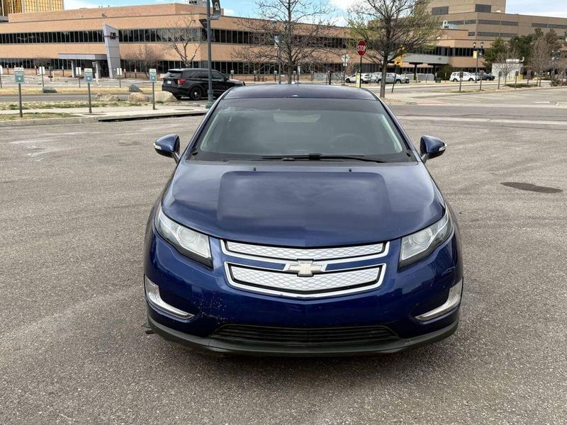 2013 Chevrolet Volt in Glendale, CO