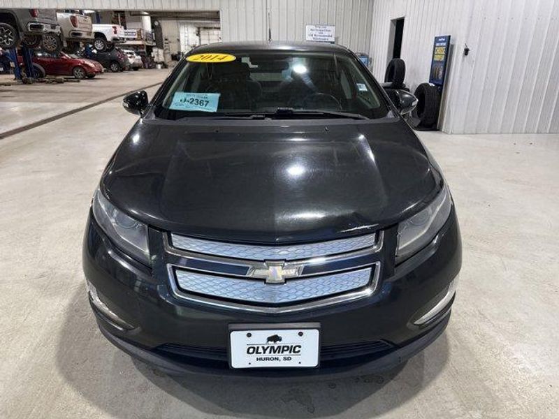 2014 Chevrolet Volt in Huron, SD
